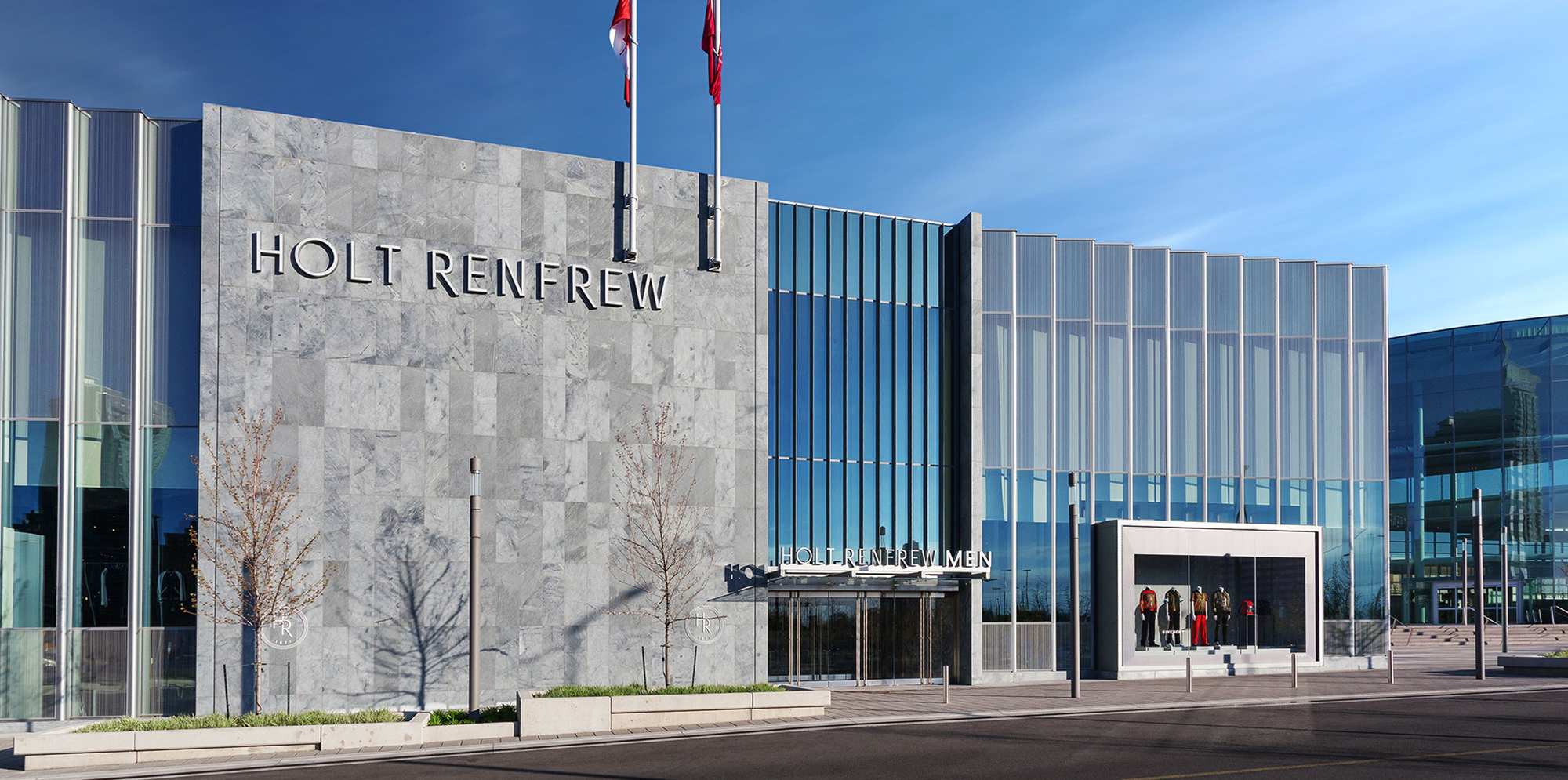 Holt Renfrew - All You Need to Know BEFORE You Go (2024)