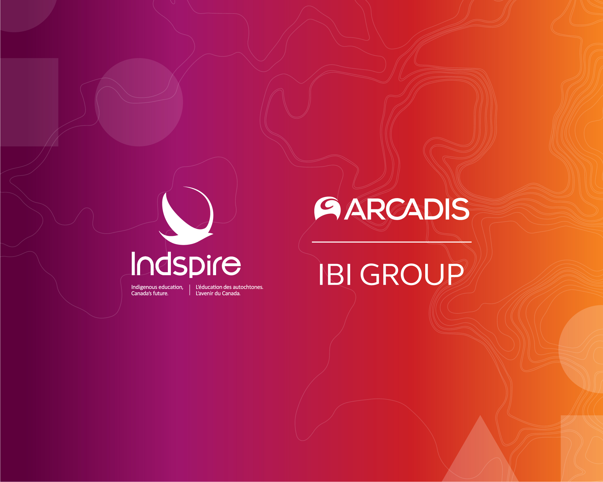 Arcadis IBI Group Partners With Indspire To Launch New Indigenous ...